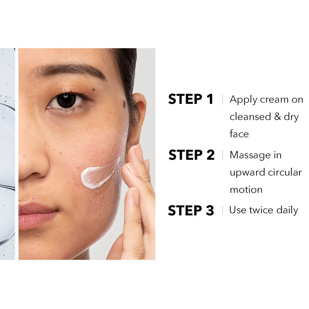 Novology Skin Barrier Moisturiser For Dry Skin - 50 gm