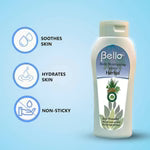 Bello Herbals Body Moisturizing Lotion Herbal & Natural - 200 ml
