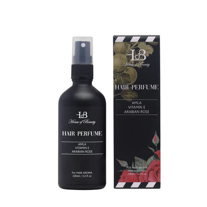 House of Beauty Hair Perfume For Hair Aroma - 100 ml