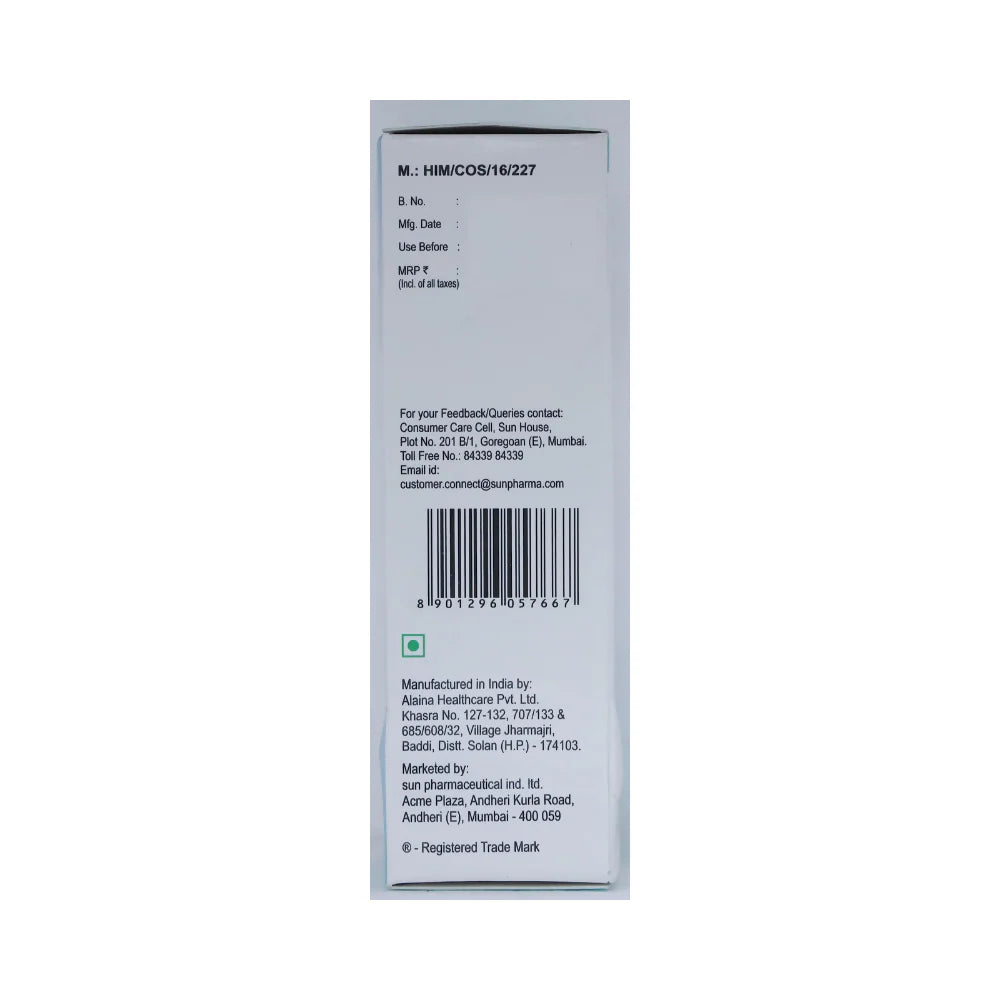 Moisturex-Hydra Daily Face Moisturizer Novel Gel Cream - 50 ml