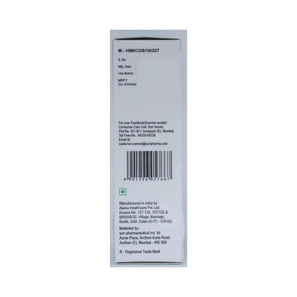 Moisturex-Hydra Daily Face Moisturizer Novel Gel Cream - 50 ml