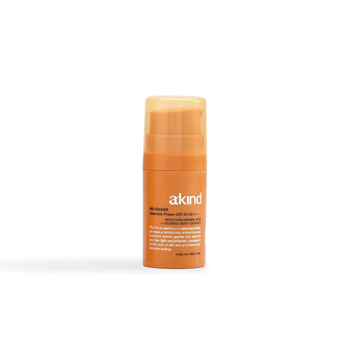 Akind Sunny Side Up Moisturiser & Sunscreen & Sun stick Combo - combo