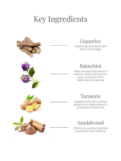 Forest Essentials Som Rasa Velvet Concealer Kasturi