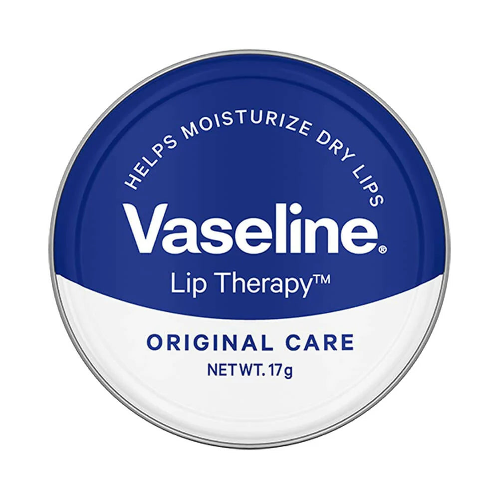 Vaseline Original Care Lip Therapy