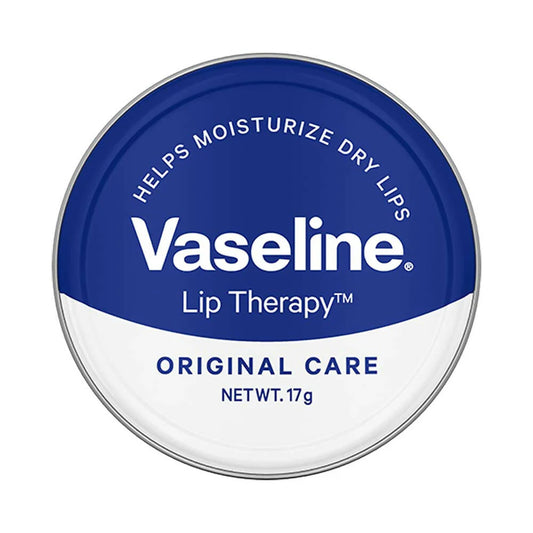 Vaseline Original Care Lip Therapy