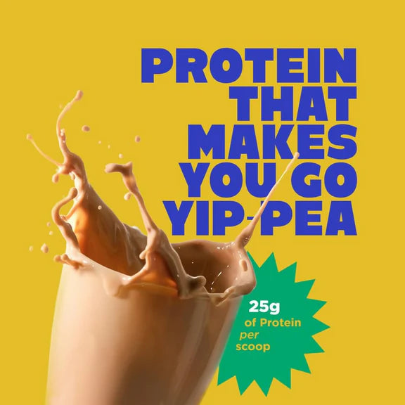 Yoga Bar ProClean Plant Protein Powder - 500 gm