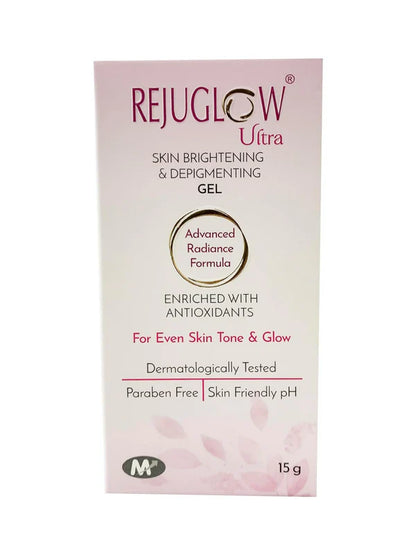 Rejuglow Ultra Gel - 15 gm
