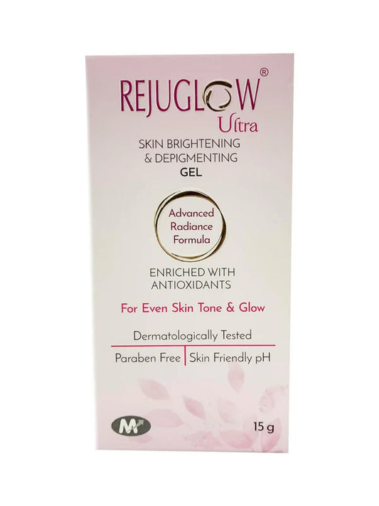 Rejuglow Ultra Gel - 15 gm