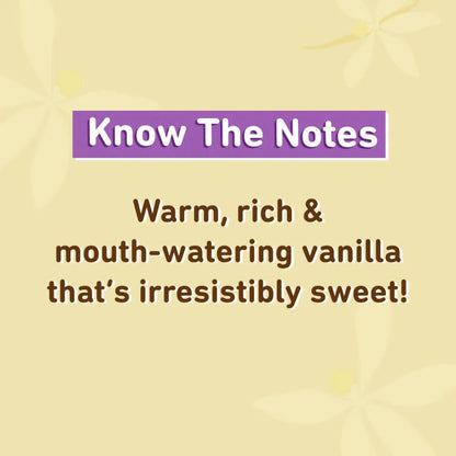 Plum BodyLovin' Vanilla Vibes Deodorant Roll On - 50 ml