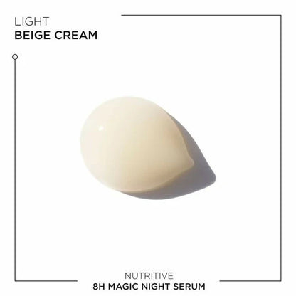 Kerastase Nutritive 8H Magic Night Serum - 90 ml