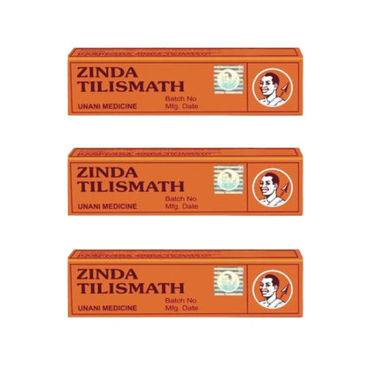 Zinda Tilismath, 15 ml - Pack of 1