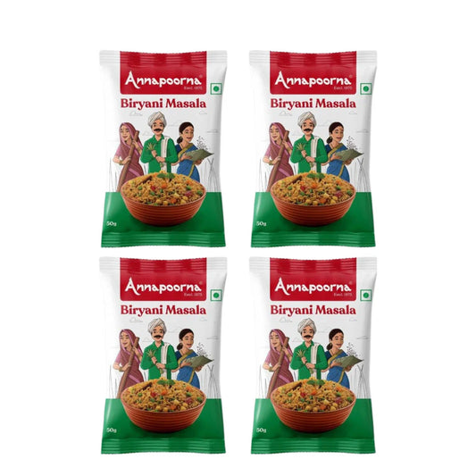 Annapoorna Biryani Masala