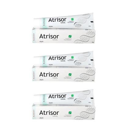 Atrimed Atrisor Topical Ointment - 50 gm