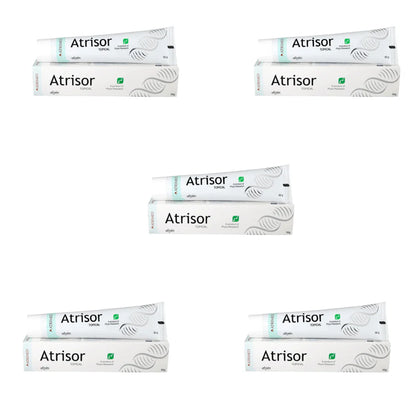 Atrimed Atrisor Topical Ointment - 50 gm