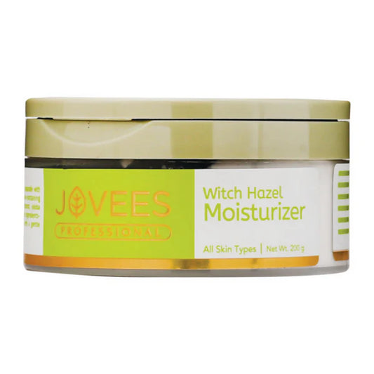 Jovees Witch Hazel Mosituriser - 200 gm