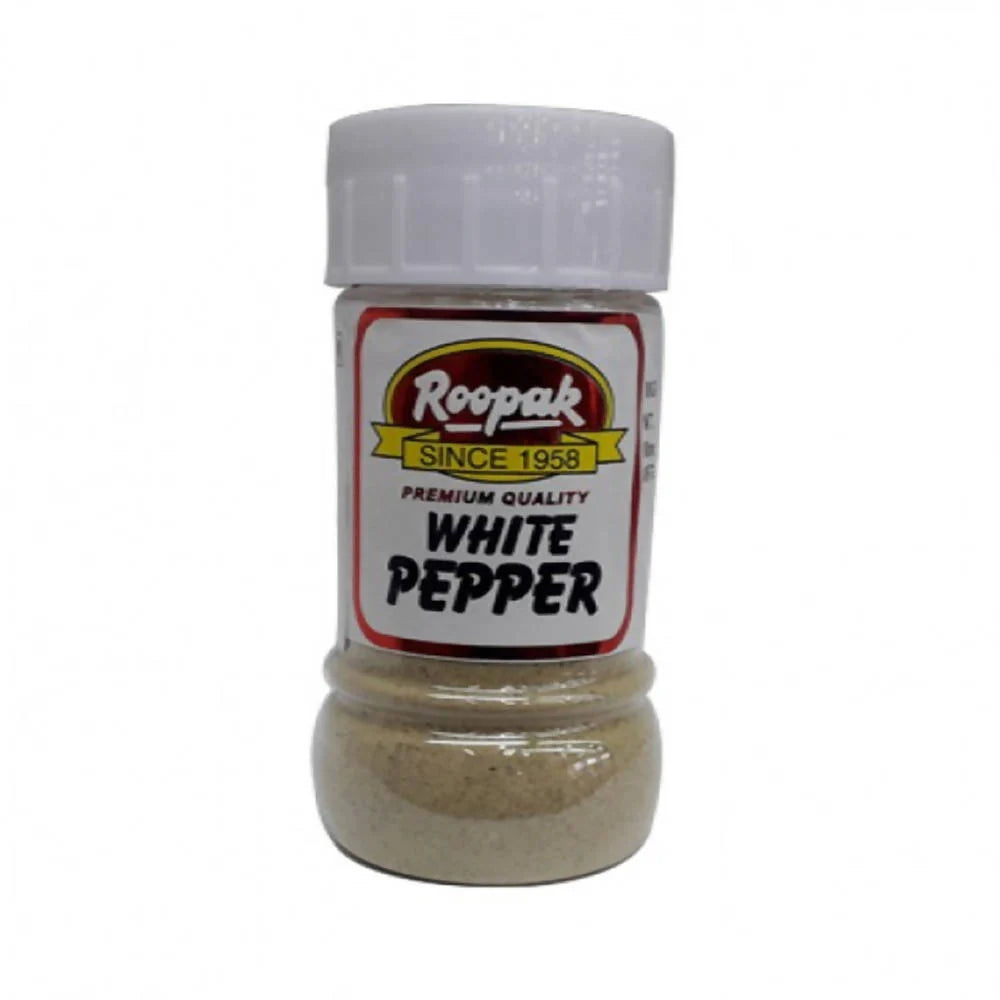 Roopak White Pepper Powder