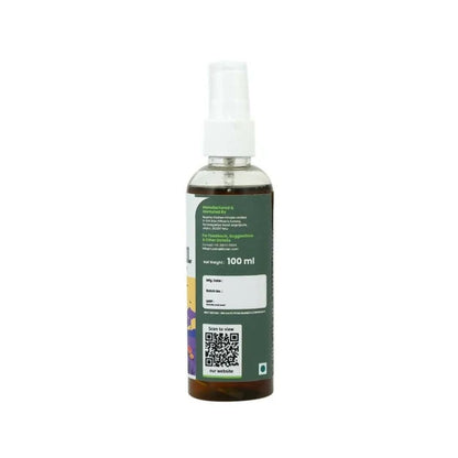 Nuskha Hair Oil - 100 ml