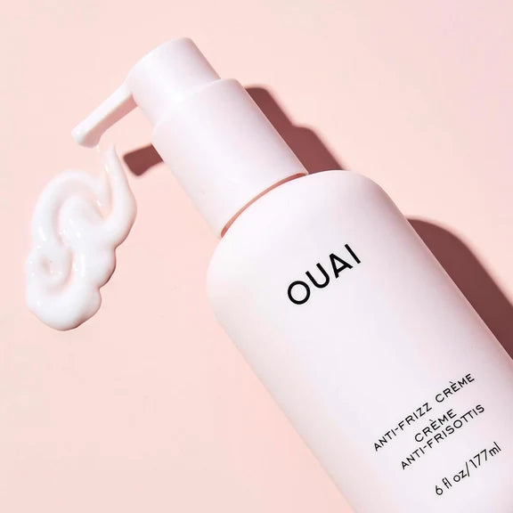 Ouai Anti Frizz Creme - Full - 177 ml