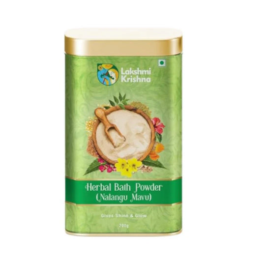 Lakshmi Krishna Naturals Nalangu Maavu - 200 gm