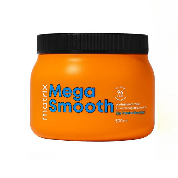 Matrix Opti. Care Smooth Straight Professional Ultra Smoothing Masque - 500 ml