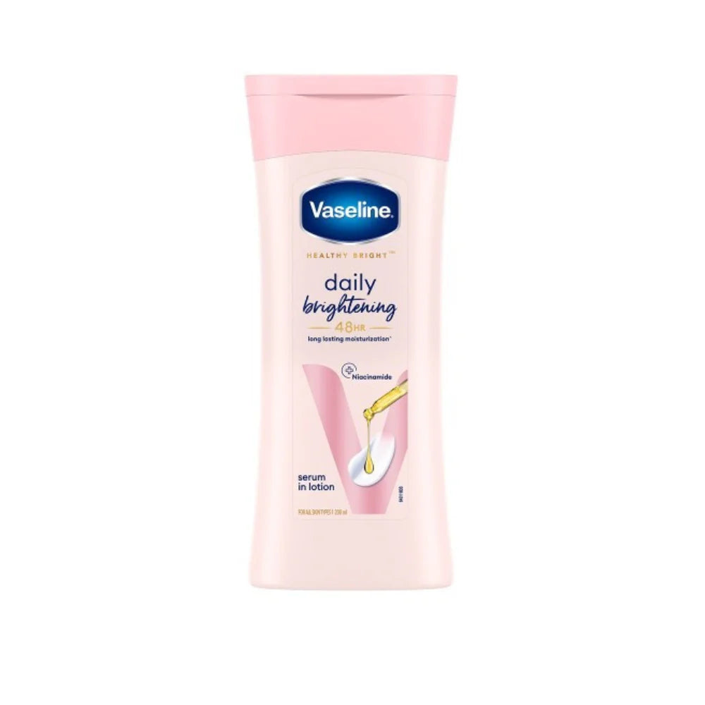 Vaseline Healthy Bright Daily Brightening Body Lotion