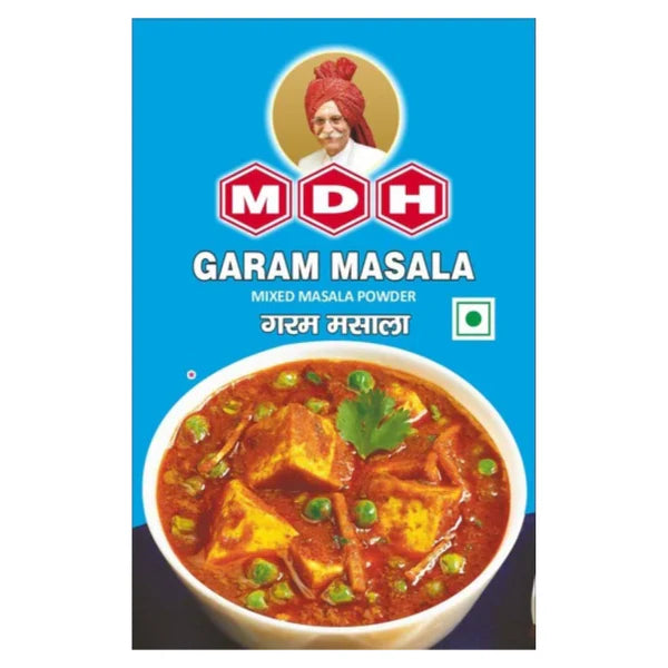 MDH Garam Masala - 100 gm