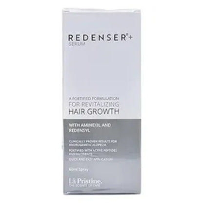 La Pristine Redenser Hair Serum - 60 ml