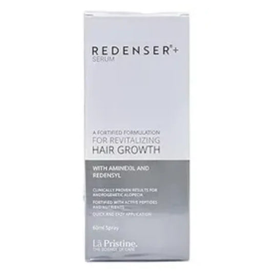 La Pristine Redenser Hair Serum - 60 ml