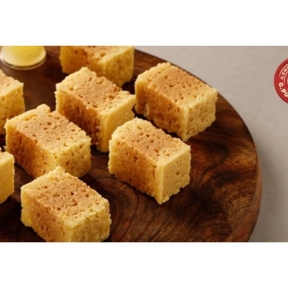 Pulla Reddy Mysore Pak