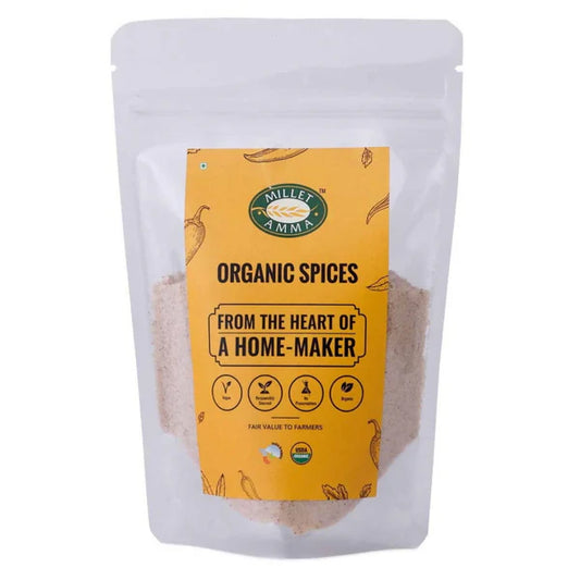 Millet Amma Organic Asafoetida (Hing) - 50 gm