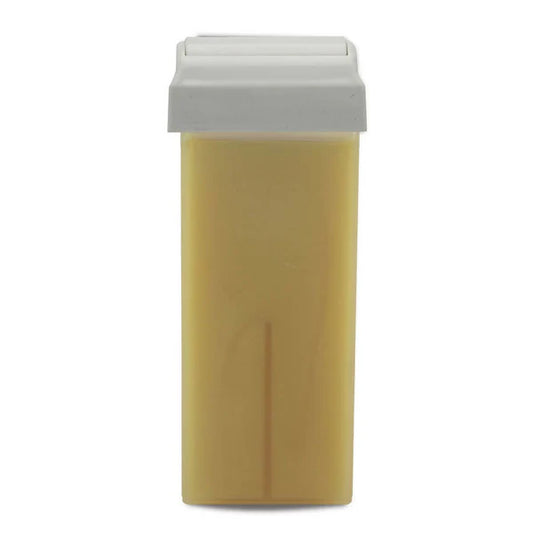 Biosoft Pearl Cream Wax Cartridge - 100 ml