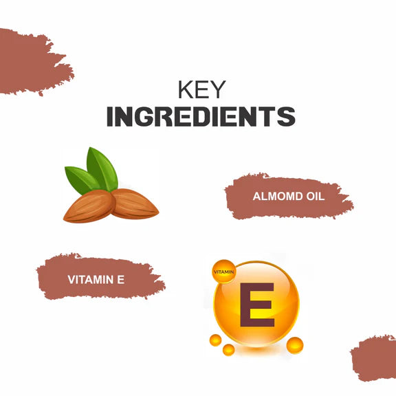 Love Earth Satin Matte Lipstick - Honey - 3.5 gm