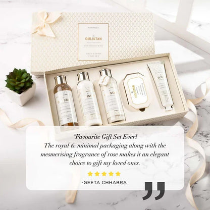 Kimirica The Royal Gulistan Luxury Gift Set Kit - combo 32 customers are viewing this product