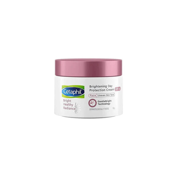 Cetaphil Bright Healthy Radiance Day Protection Cream SPF 15 - 50 gm