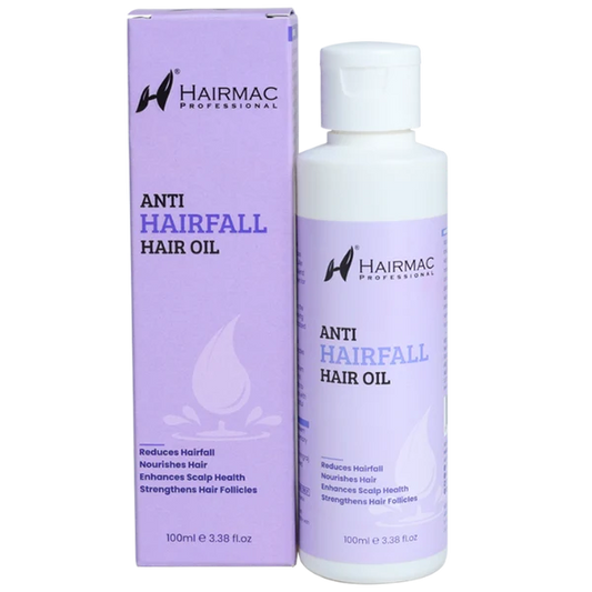 Hairmac Anti Hair Fall Hair Oil - 100 ml