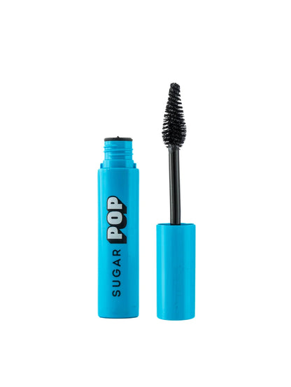 Sugar Cosmetics POP Volumizing Mascara - 9 ml