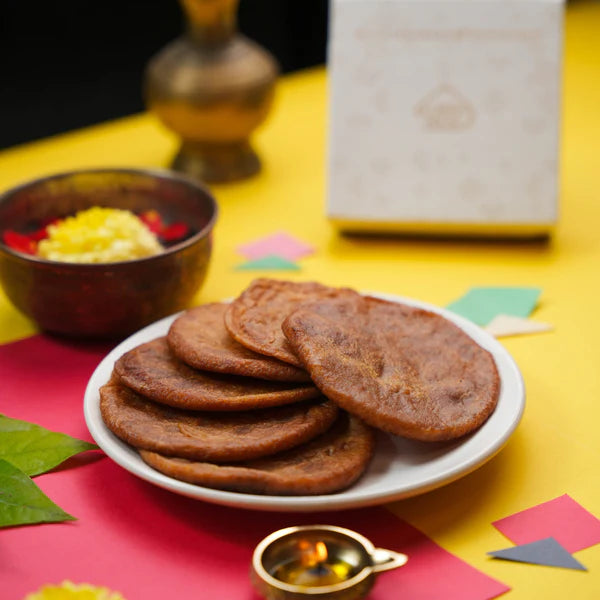 Almond House Ariselu - 250 gm