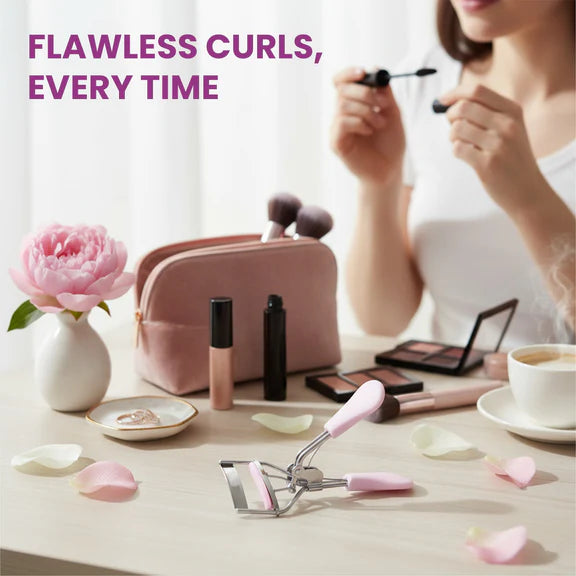 MiDazzle Eyelash Curler MIEL3102