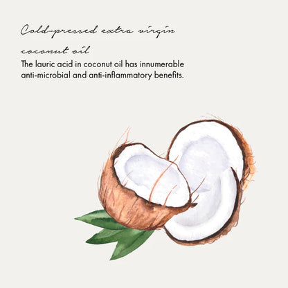 Birdsong Oil Pulling - Citrus - 190 gm
