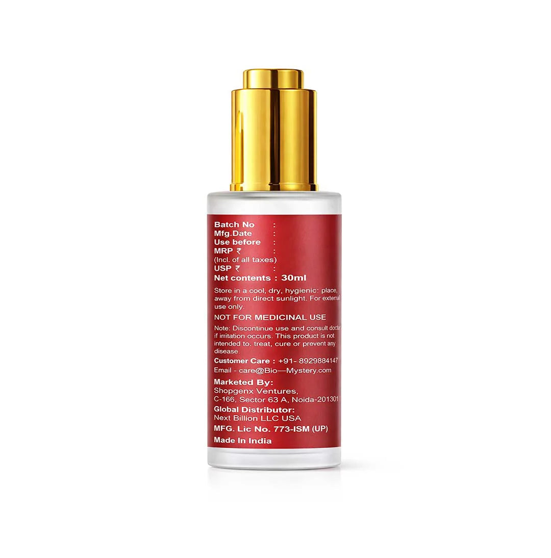 Authentic Kumkumadi Elixir Face Oil