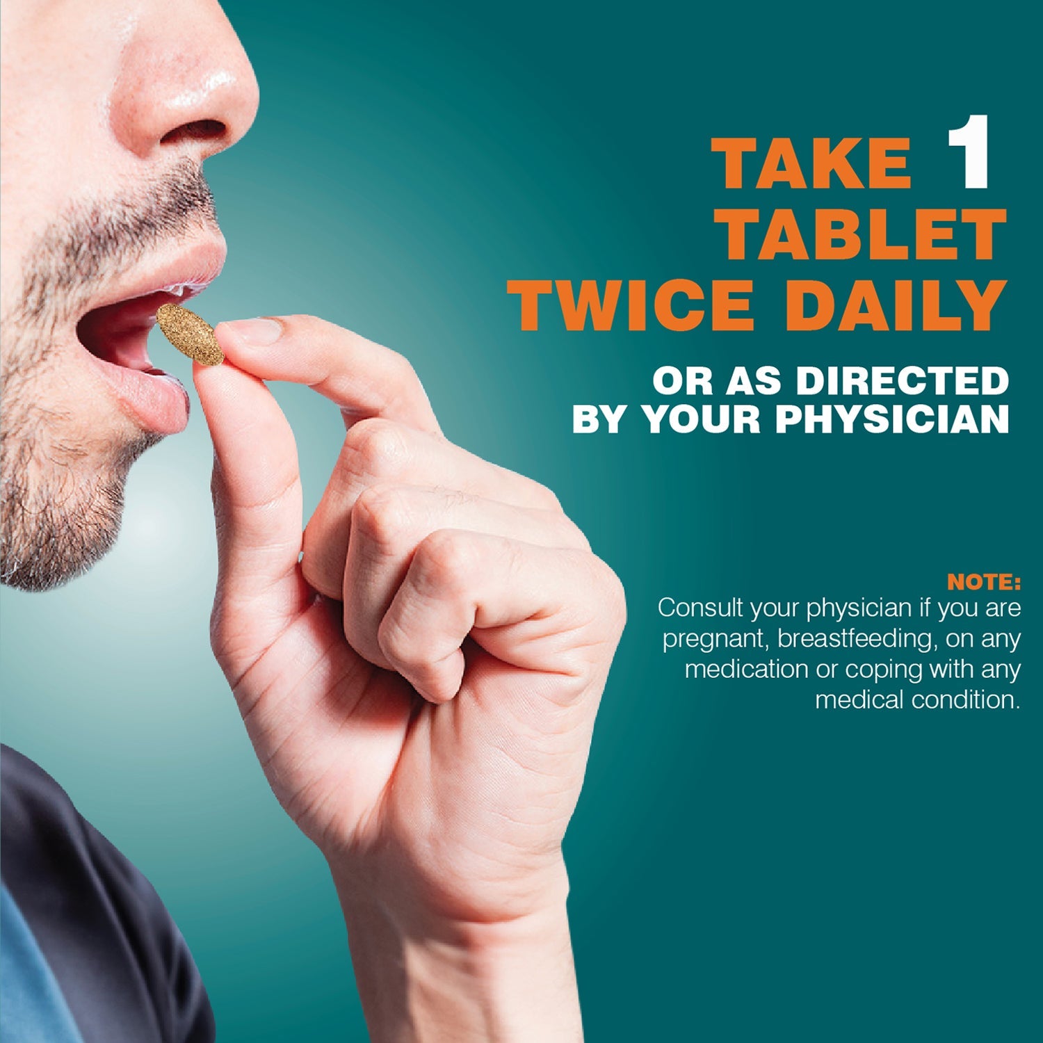 Himalaya Ashvagandha Tablets - General Wellness