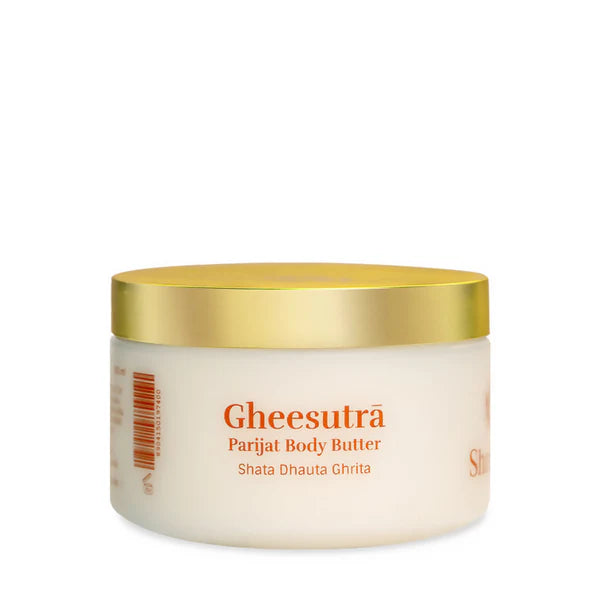 Shankara by Sri Sri Tattva Gheesutra Body Butter - 200 ml