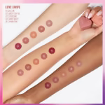 Kaja Love Swipe Lip Stain 02 Sweet Softie - 6.5 gm