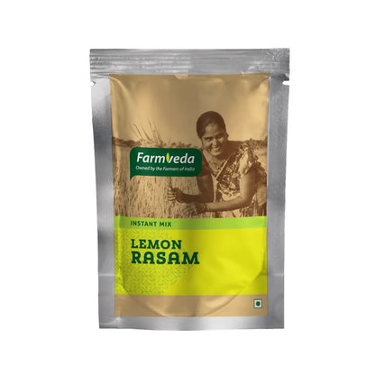 Farmveda Instant Mix- Lemon Rasam