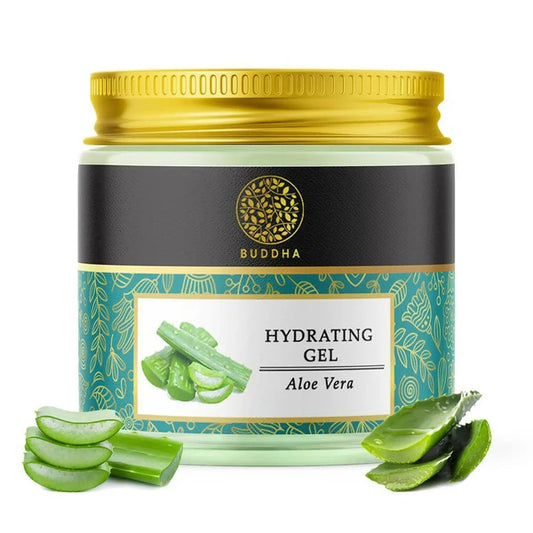 Buddha Natural Skin Hydrating Gel - 100 gm