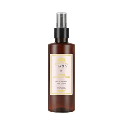 Kama Ayurveda Pure Rose Water - 200 ml