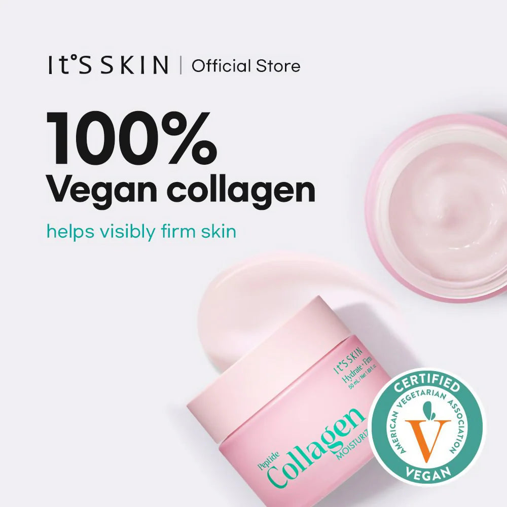 It's Skin Peptide Collagen Moisturizer - 50 ml