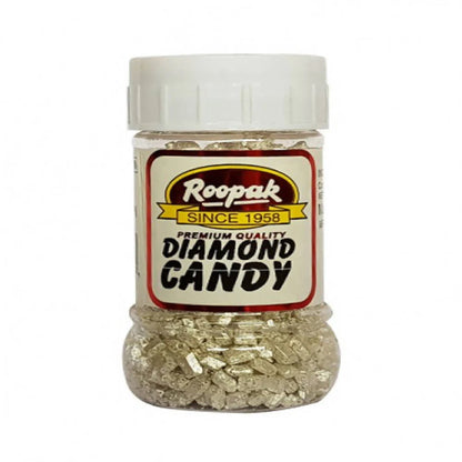 Roopak Diamond Cand