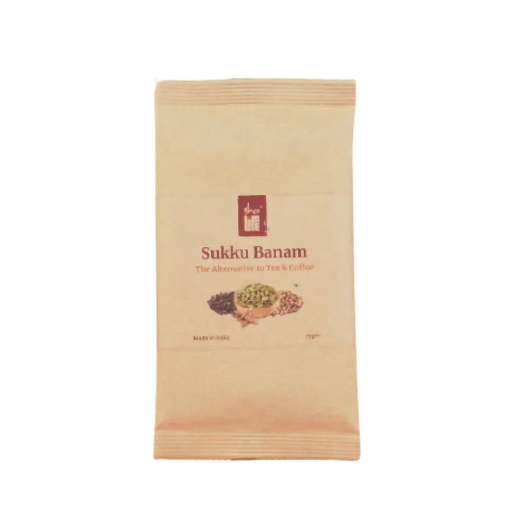 Isha Life Sukku Banam Coffee (Caffeine Free)