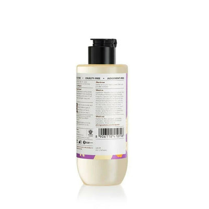 Plum BodyLovin' Vanilla Vibes Body Oil - 200 ml
